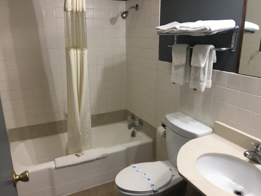הסטינגס Grand Motel מראה חיצוני תמונה